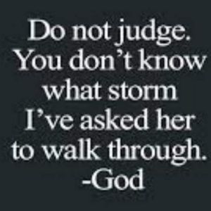 Meet your Posher, Kimberly